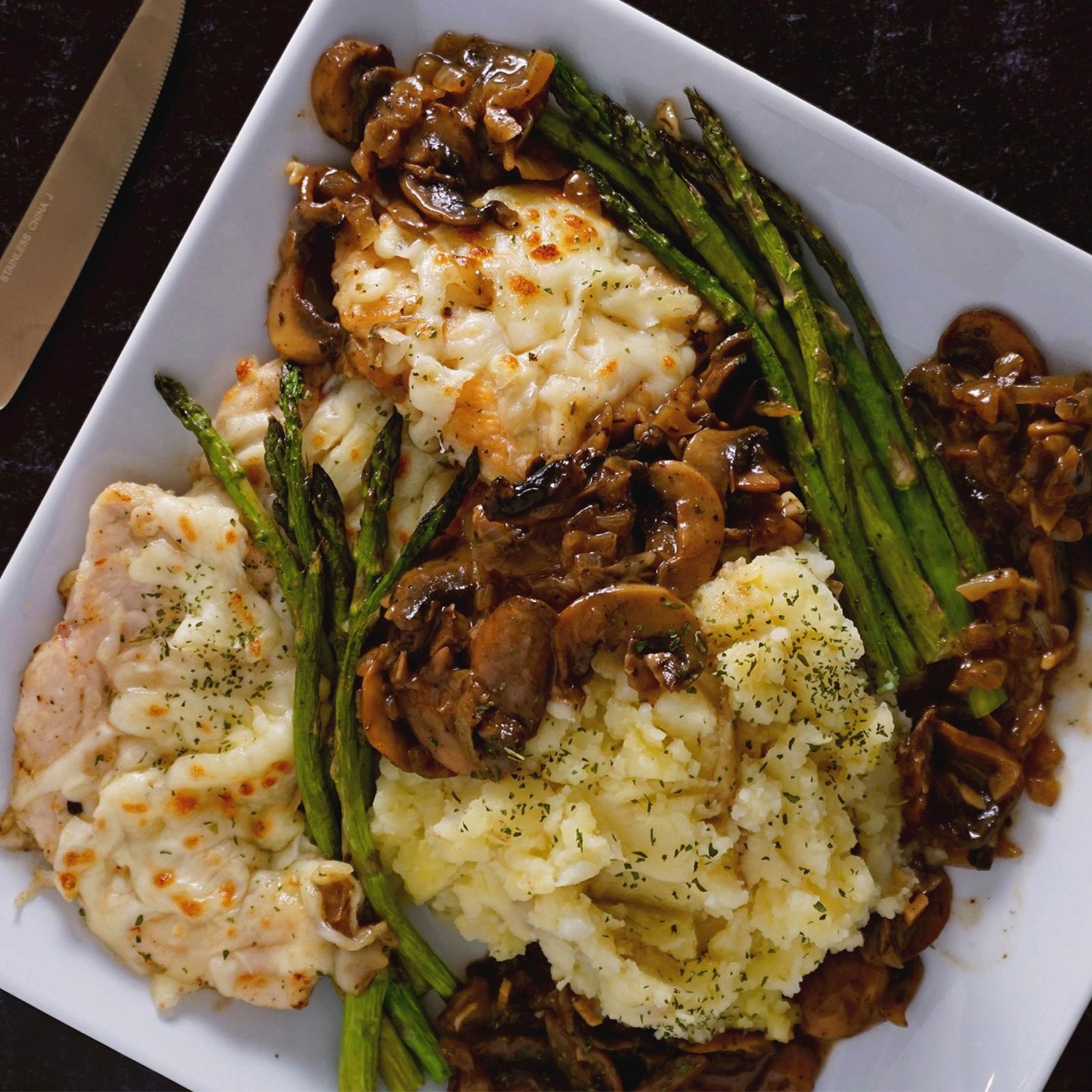 The Cheesecake Factory Chicken Madeira Copycat