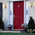 14 Fabulous Front Door Colors That Will Welcome Your Guests