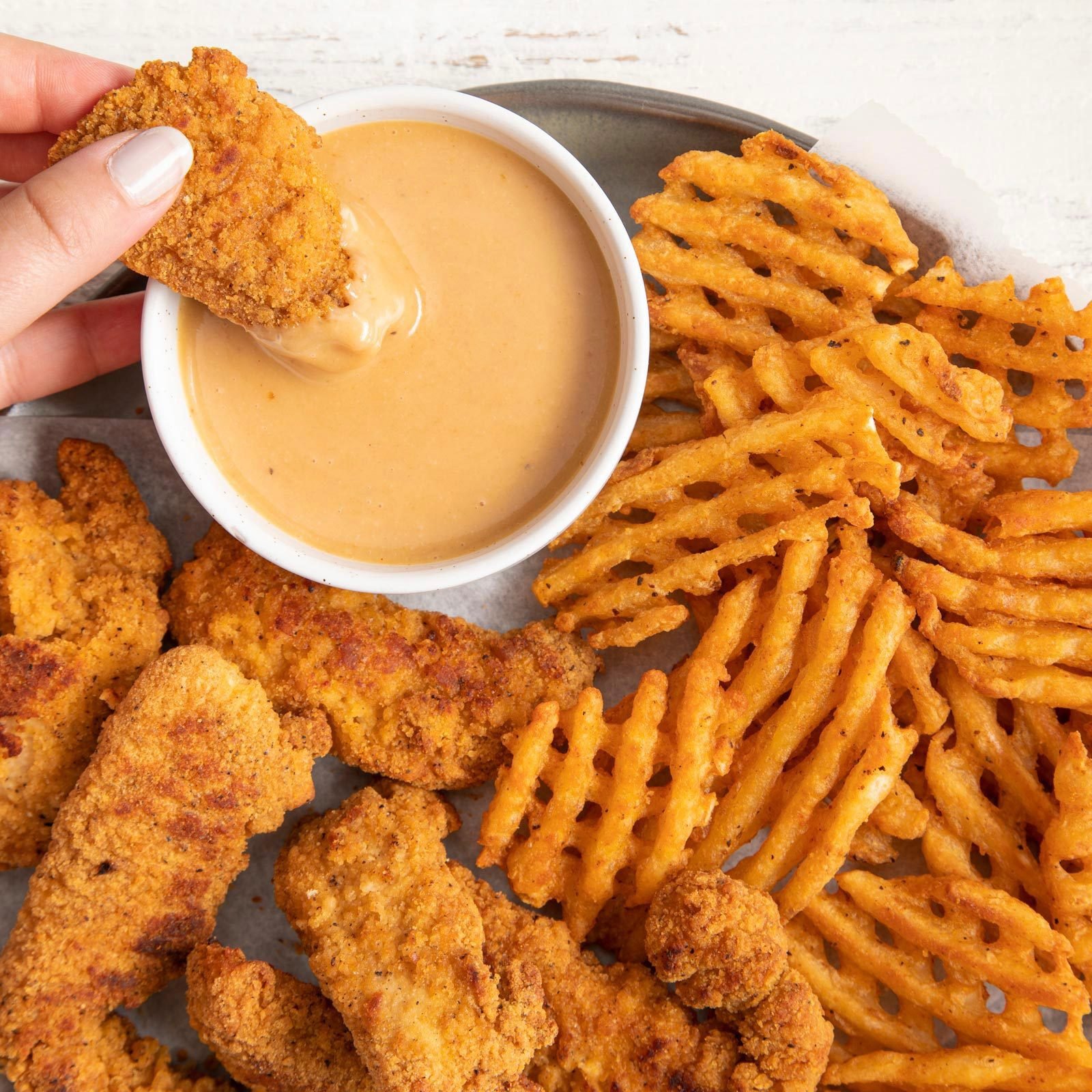 Chick-fil-A Sauce Copycat