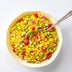 Asian Corn Succotash