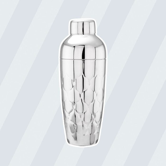 Avante Embossed Stainless Steel Cocktail Shaker 30 Oz. 878d6d67 7d6b 4f9a 91a4 C47695021b46 1000