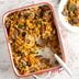 Buttermilk Noodle Casserole