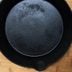 If You See Black Residue on Your Cast-Iron Skillet, This Is What It Means