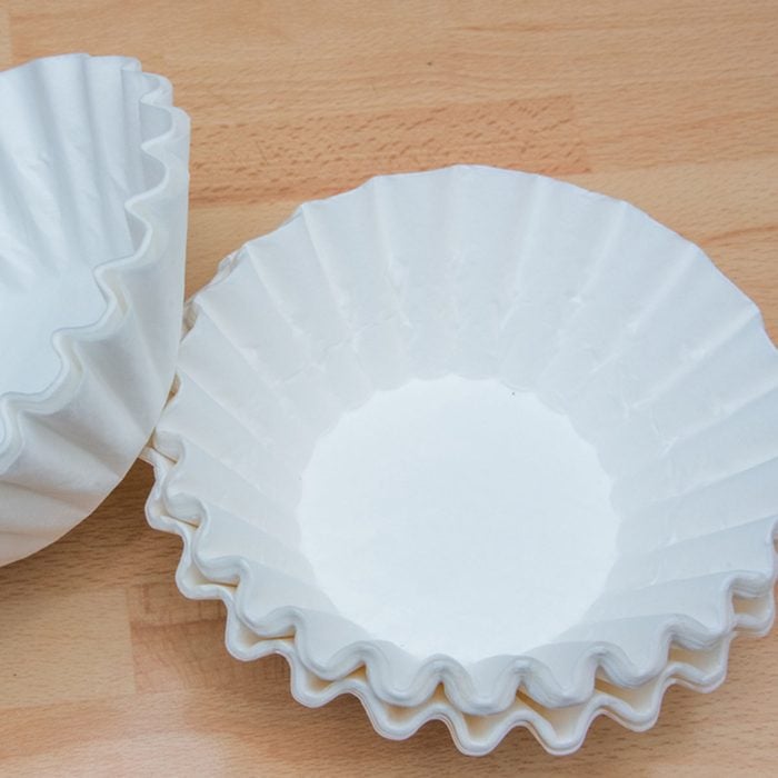 Coffee filters