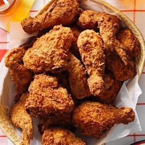 Crispy Fried Chicken Exps Tohjj22 6445 Dr 02 03 11b