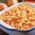 Creamy Corn and Noodle Casserole