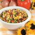 Zesty Succotash