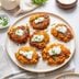 Sweet Potato Latkes