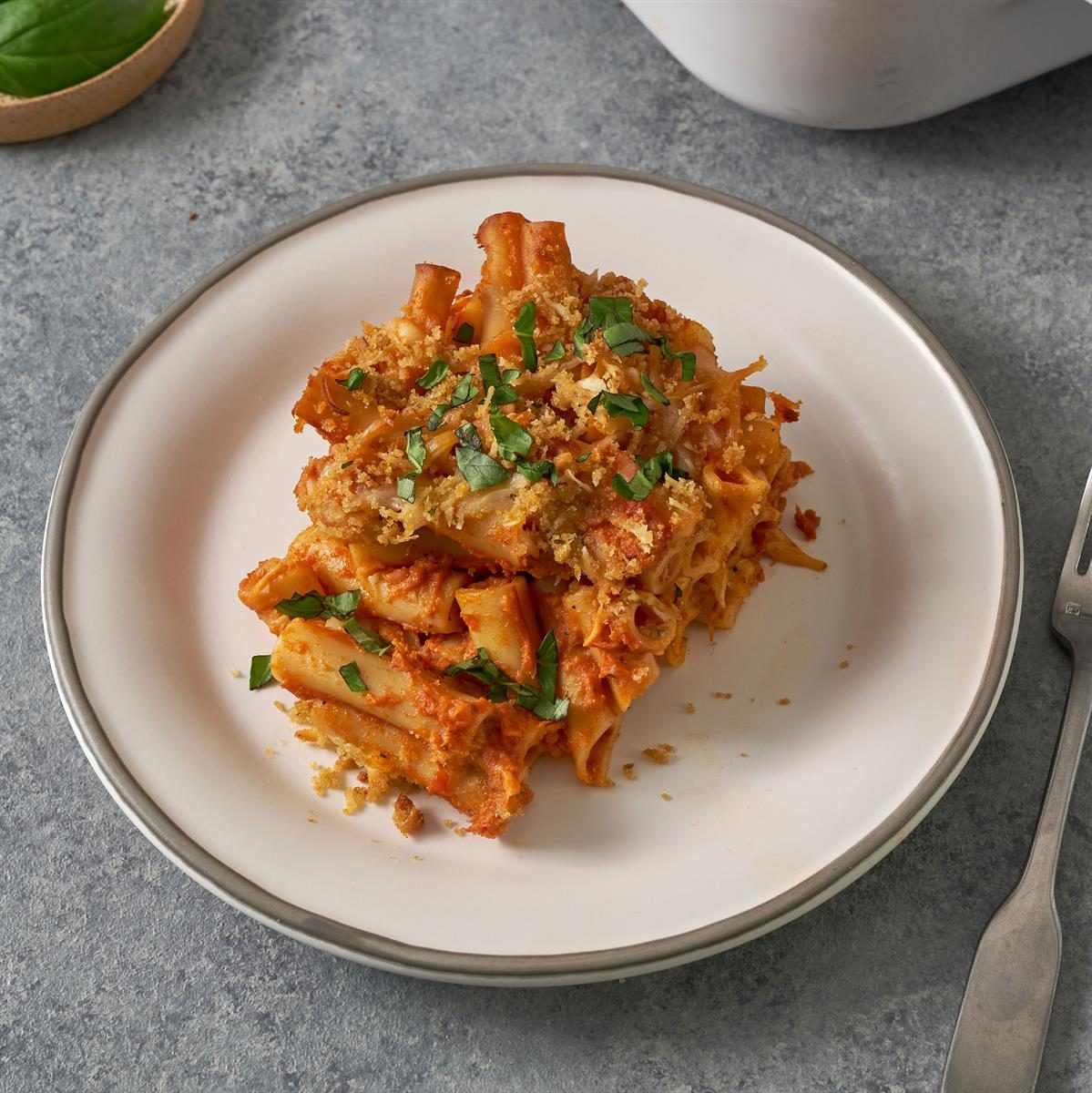 Five Cheese Ziti Al Forno Exps Tohd24 237475 Suzannajjar 7