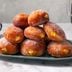 How to Make Cream-Filled Doughnuts