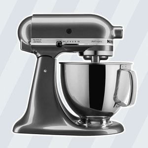 KitchenAid® KSM150PS Artisan 5-qt. Stand Mixer