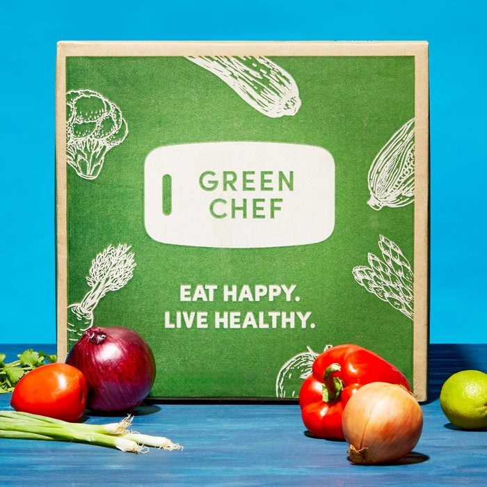 Green Chef