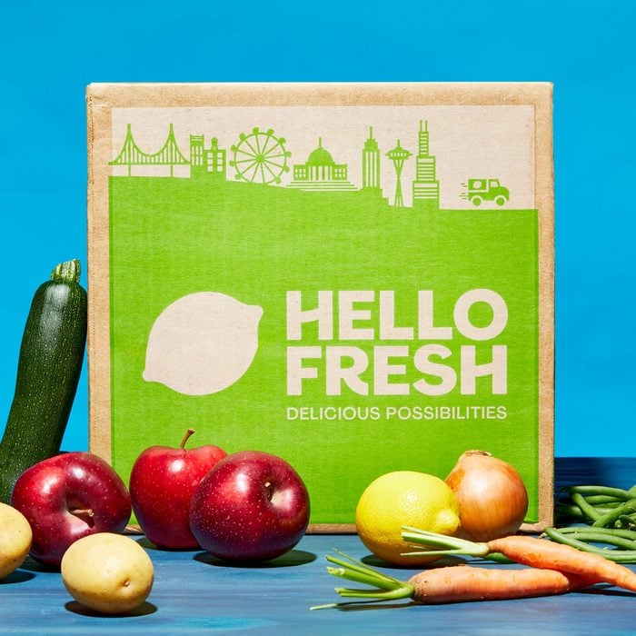 Hellofresh