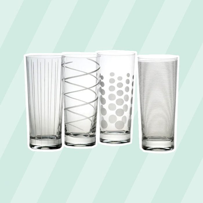 Highball Glass