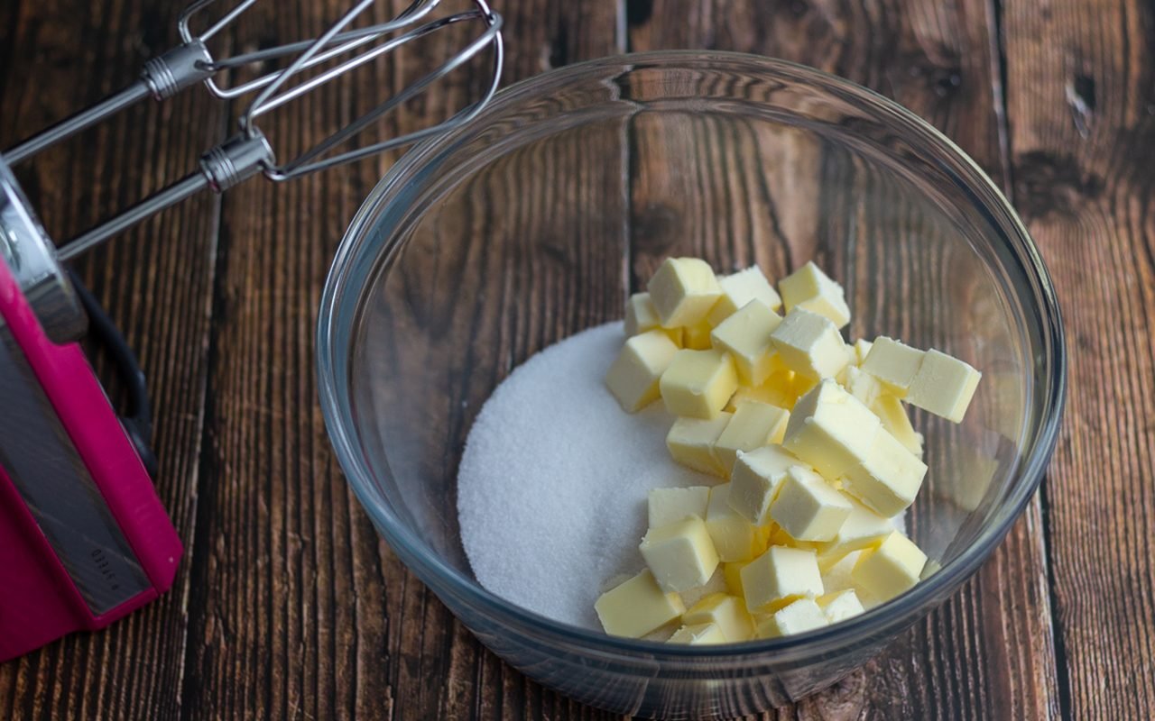 How to Cream Butter and Sugar for Your Best Baking Yet