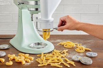 Kitchenaid Pasta Press Toha23 Kastandmixer Ks 07 10 008