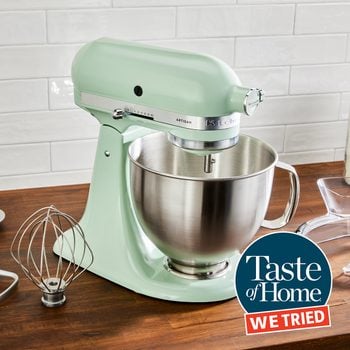 Kitchenaid Stand Mixer Toha23 Kastandmixer Ks 07 10 002