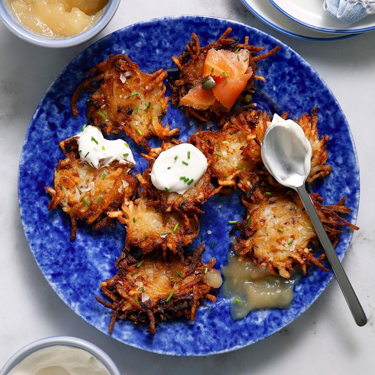 Latkes