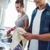 7 Dishwashing Mistakes You're Likely Making