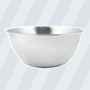 Fox Run 7330 Large Stainless Steel Mixing Bowl