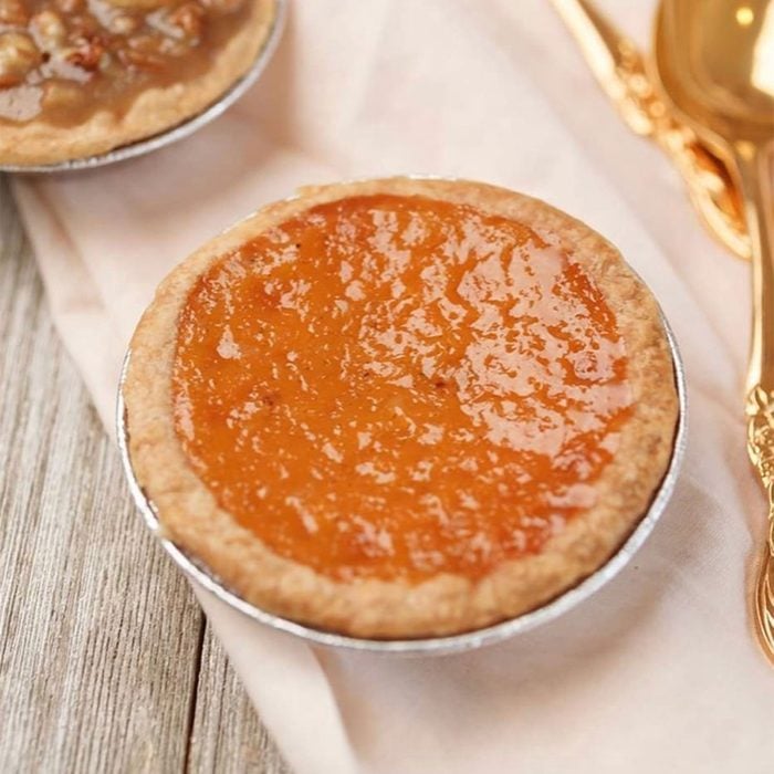 JaWanda's Sweet Potato Pies