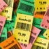 This Is Why Goodwill Price Tags Come in Different Colors