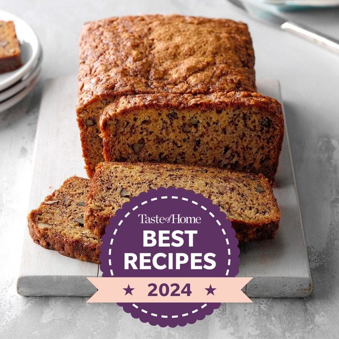 Toh Best Recipe Of 2024 Banana Bread