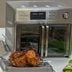 Kalorik Air Fryer Oven Review: We Love This Appliance’s Mix of Handy Accessories