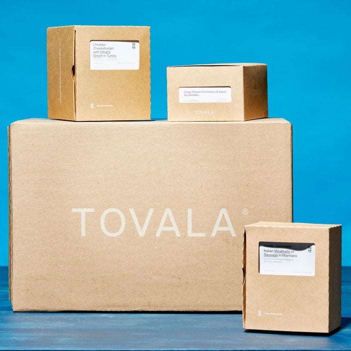 Tovala