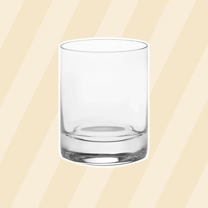 Whiskey Glass