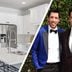 This Idea from the Property Brothers Will Make Your All-White Kitchen Pop