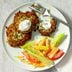 Zucchini Latkes